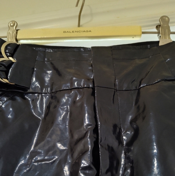 Isabel Marant Leather Pants - Picture 14 of 14